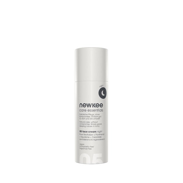 newkee face cream night 50 ml 50 ml