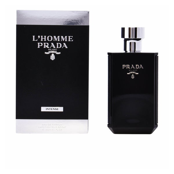 Prada L'Homme Intense Eau de Parfum 150ml 0,15 l