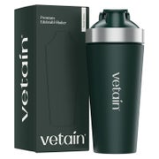 VETAIN Edelstahl Shaker 700ml - Auslaufsicher - BPA frei 1 St