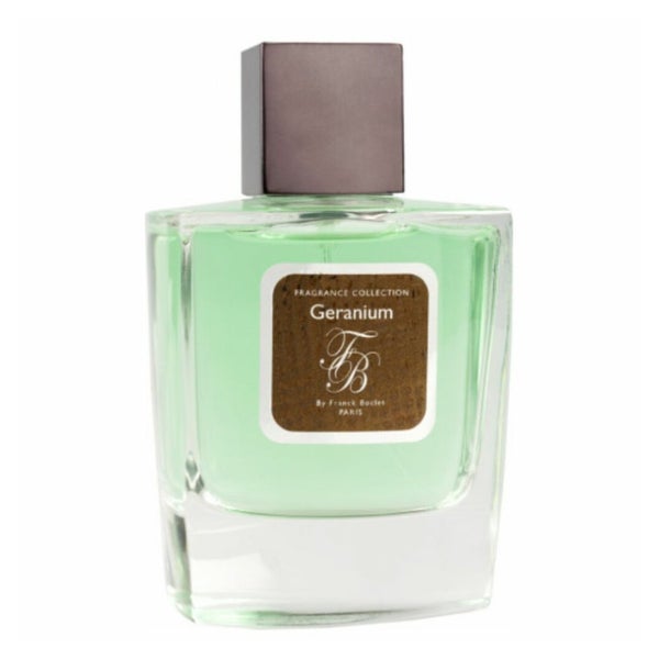 Geranie Eau De Parfum Unisex 100 ml 0,1 l
