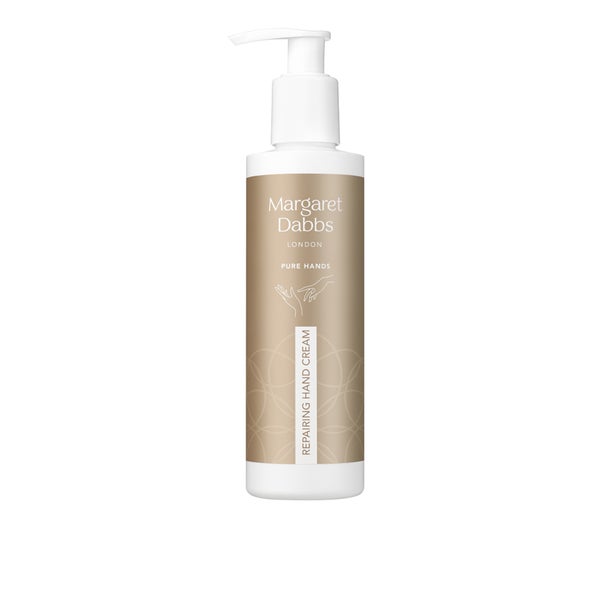 Margaret Dabbs Handpflege Pure Repairing Hand Cream
