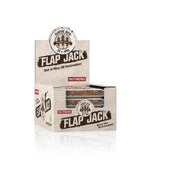 Nutrend FLAPJACK Oatbar 20x Dark Chocolate Banana 100 g
