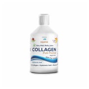 Swedish Nutra - Flüssiges Marine-Collagen 500 ml