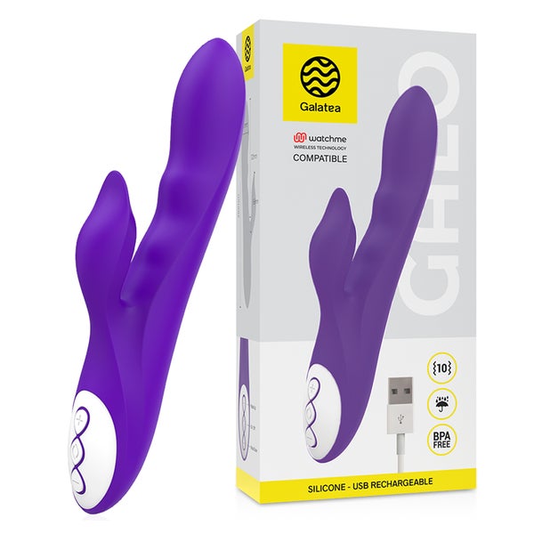 Galatea - Galo - Vibrator 155 g