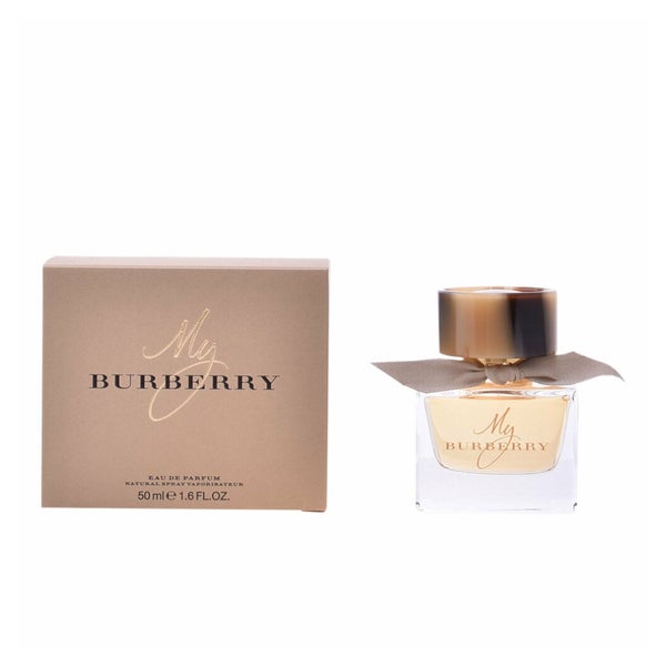 Burberry My Burberry Eau de Parfum 50ml 0,05 l