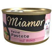 Miamor - Pastete Dose 1,08 kg