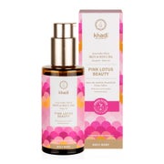 Khadi - Gesichts- und Körperöl Pink Lotus Beauty
