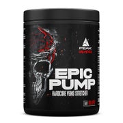 Peak EPIC Pump Red Apple 500 g