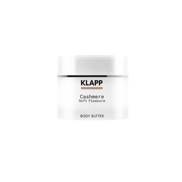 Klapp Cashmere Body Butter