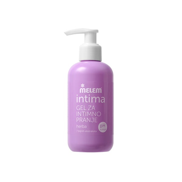 Melem Herba Intim-Gel 200 ml