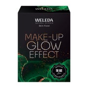 Produktabbildung: Weleda Gesch.set Skin Food Face Makeup Glow Eff.25 1 St