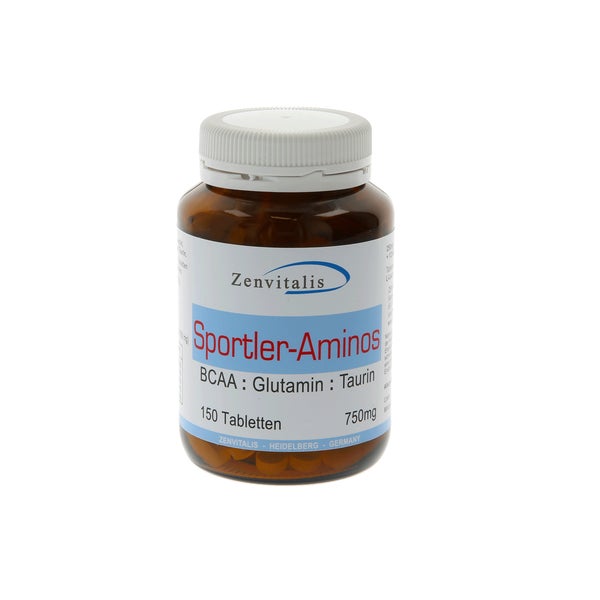 Sportler Aminos 150 St