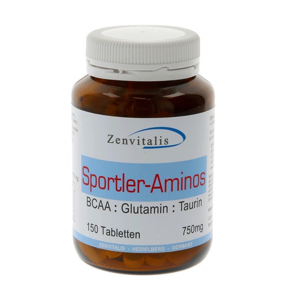 Sportler Aminos 150 St