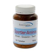 Sportler Aminos 150 St