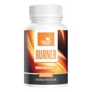 Natural Pro | Burner | Burn | Kapseln | Stoffwechsel 60 St
