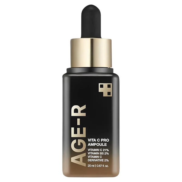 MEDICUBE Age-R Vita C Pro Ampoule 20 ml
