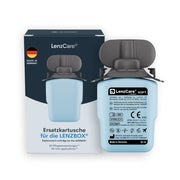 LenzCare SOFT - Nachfüllkartusche für die LENZBOX 92 ml