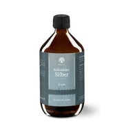 Kolloidales Silber - 25 ppm - Technische Lösung - 500ml 0.5 l