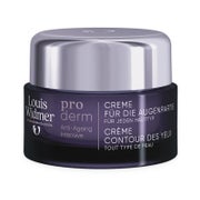 Widmer Proderm Creme für die Augenpartie 30 ml