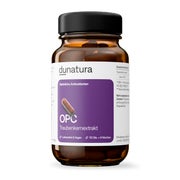 Produktabbildung: OPC Traubenkernextrakt Flasche 112 St