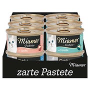 Miamor - Pastete Dose Multipack 5,1 kg