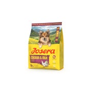 Josera Chicken & Rice Mini Senior 0,95 kg