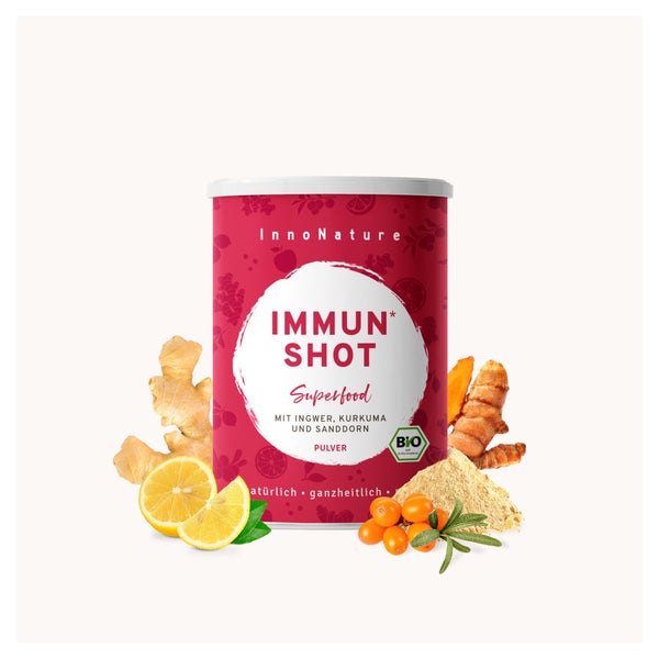 InnoNature Bio Immun* Shot 100 g