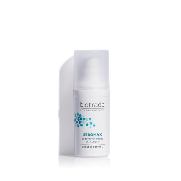 Biotrade Sebomax Creme gegen Seborrhoe 30 ml