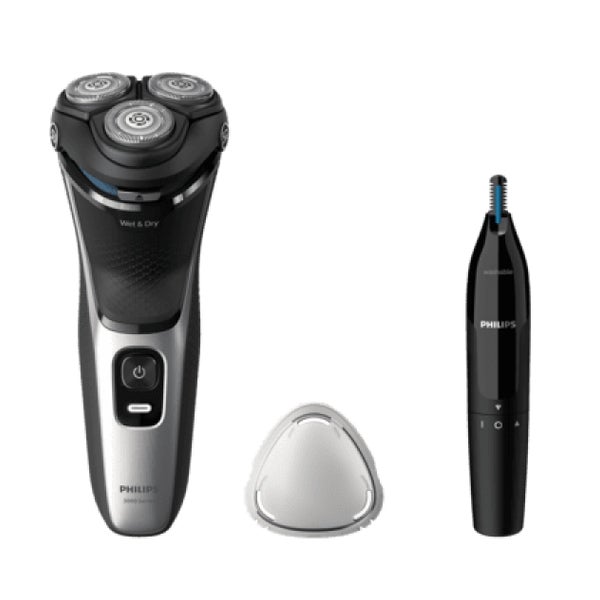 Philips S3143/02 Series 3000 Herrenrasierer 1 St