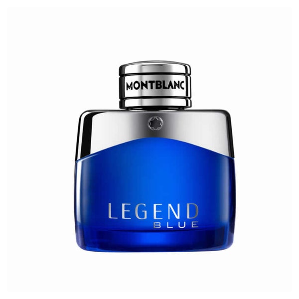 Montblanc, Legend Blue EdP Nat. Spray 0,03 l