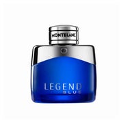 Montblanc, Legend Blue EdP Nat. Spray 0,03 l