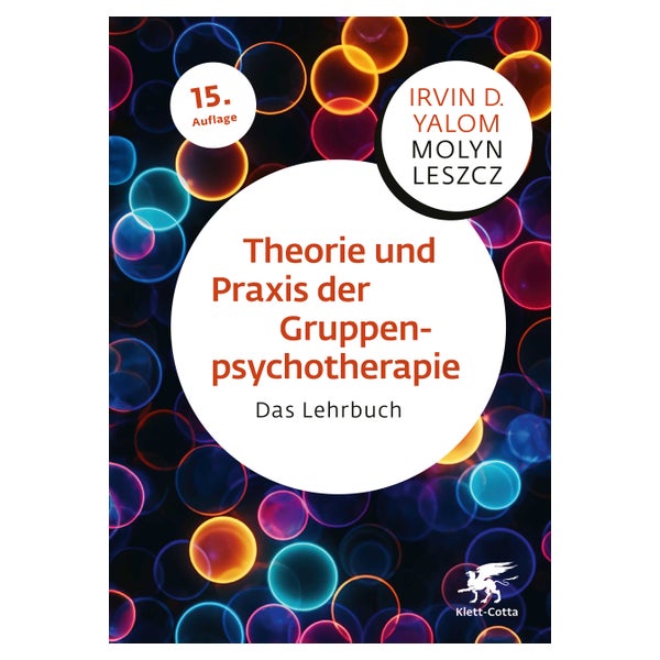 Theorie und Praxis der Gruppenpsychotherapie 1 St