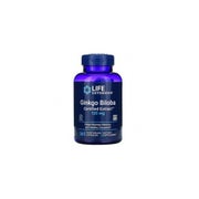 Ginkgo Biloba, zertifizierter Extrakt 120 mg, Kapseln 365 St