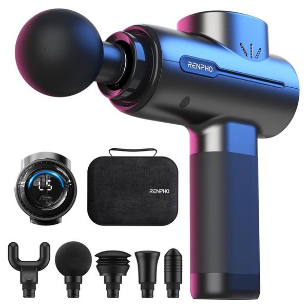RENPHO Massagepistole Massage Gun 1 St