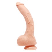 Baile - Beautiful Jack - Naturdildo