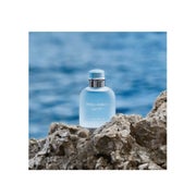 Dolce & Gabbana Light Blue Eau Intense Pour Homme Edp Spray 100ml 0,1 l