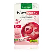 Alsiroyal Eisen Direkt Sticks 30 Sticks 30 St