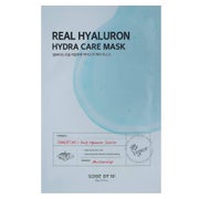 SOME BY MI | Hyaluron Hydra Care Mask - 20g 20 g