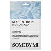 SOME BY MI Real Hyaluron Hydra Care Mask 20 g