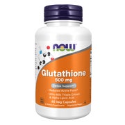 Glutathion 500 mg, 60 Kapseln 60 St