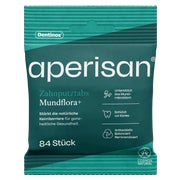 aperisan Zahnputztabs Mundflora+ 84 St