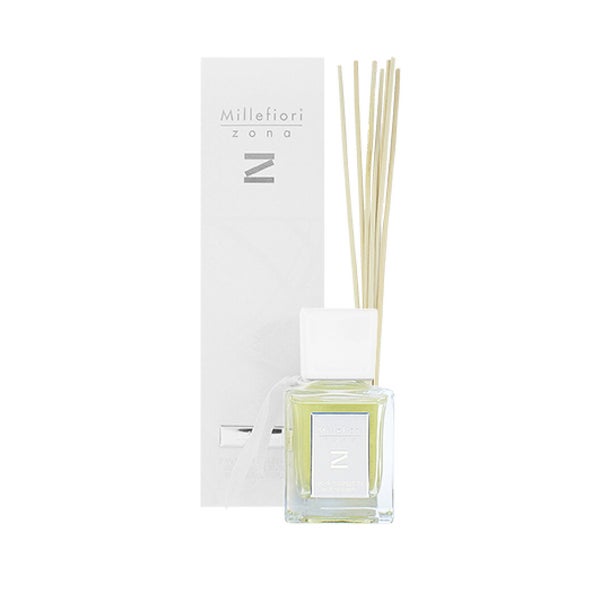 Millefiori Milano Zona Spa & Massage Thai Aroma Diffusor 100ml 0,1 l