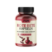 FGN Rote Beete Kapseln