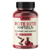 FGN Rote Bete Kapseln 60 St