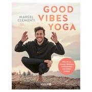 Good Vibes Yoga 1 St