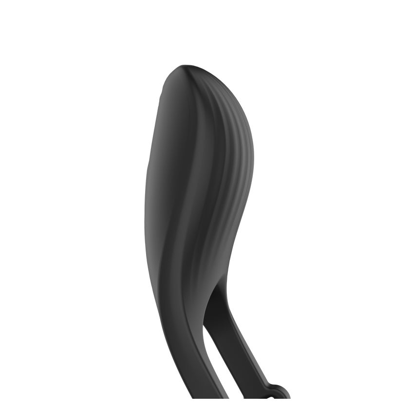 vibrating panties sex Einzigartiger Penisring aus Silikon mit Vibration (in Form eines Riemens,  seine Größe kann angepasst werden) – über USB wiederaufladbar – XXX – SEX  SHOP LIBIDO SKOPJE, NIEDRIGSTE PREISE!