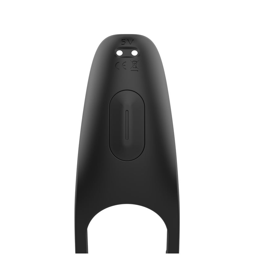penispumpe preis Vibro-Penisring „Remote Control Cock Ring“ – OH MY! FANTASY main image 1