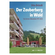 Der Zauberberg in Wald