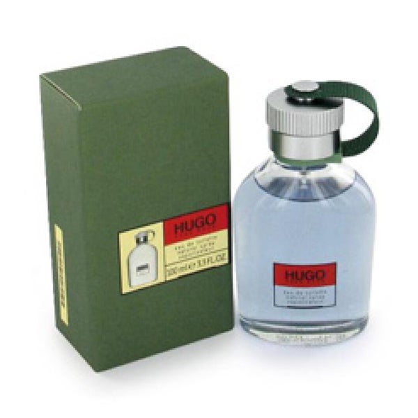 Hugo Boss HUGO Man Eau de Toilette 75ml Spray 0,075 l