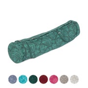 bodhi Maharaja Collection: Gemusterte Asana Bag Mandala 1 St
